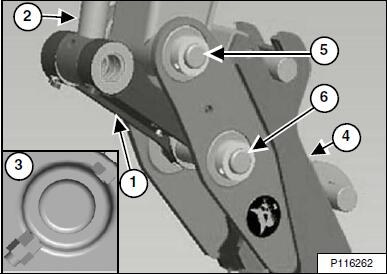 Bobcat-E85-Excavator-Hydraulic-Coupler-Kit-Remove-and-Installation-4