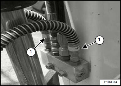 Bobcat-E85-Excavator-Hydraulic-Coupler-Kit-Remove-and-Installation-6