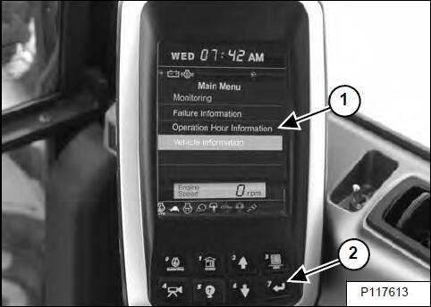 Bobcat-Excavator-Trouble-Codes-How-to-Retrieval-by-Dash-6