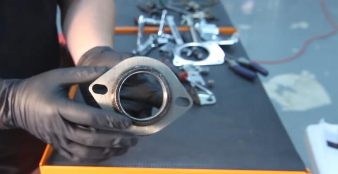 How-to-Install-Downpipe-for-2015-Subaru-WRX-15