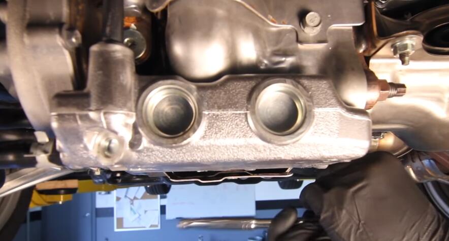 How-to-Install-Downpipe-for-2015-Subaru-WRX-7