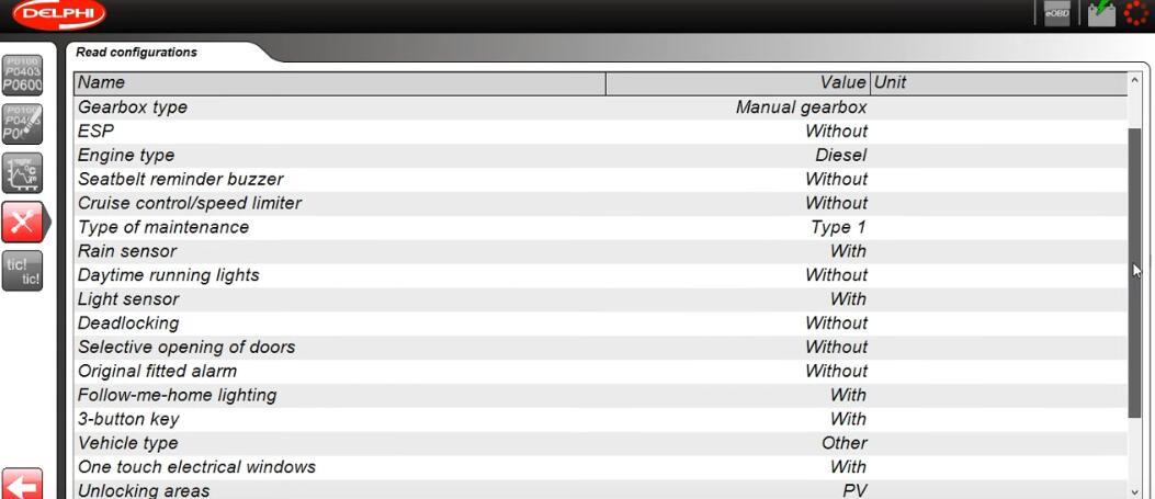 How-to-Read-Configuration-via-Delphi-Ds150-on-Renault-Trafic-7