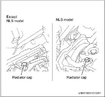How-to-Remove-Install-Radiator-for-ISUZU-4JJ1-Engine-Truck-15