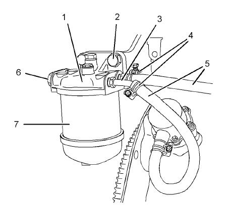 Perkins-403404-Engine-Fuel-Filter-Base-Remove-and-Installation-Guide-2