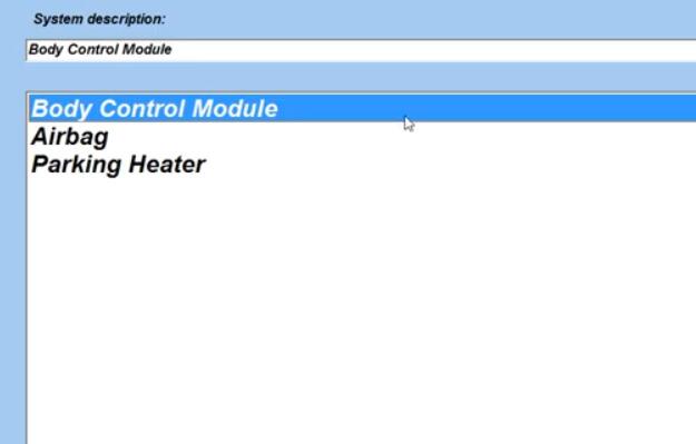 How-to-ScanErase-DTC-for-Body-Control-Module-via-OP-COM-on-Opel-Vivaro-3