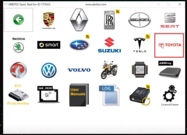 Key-Programming-by-AVDI-and-TN011-for-Toyota-CorollaCamry-2020-4