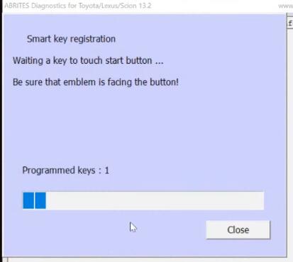Key-Programming-by-AVDI-and-TN011-for-Toyota-CorollaCamry-2020-9