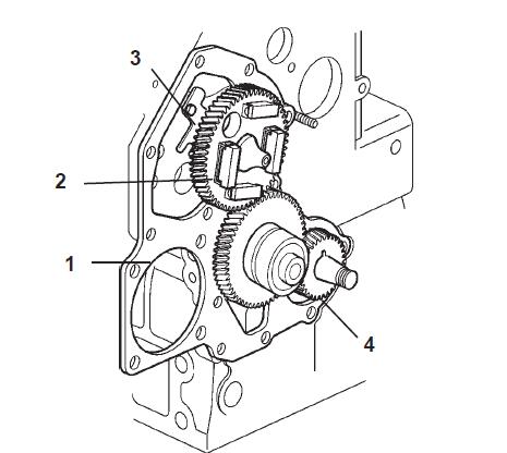 Volvo-D1-30A-Marine-Diesel-Engines-1