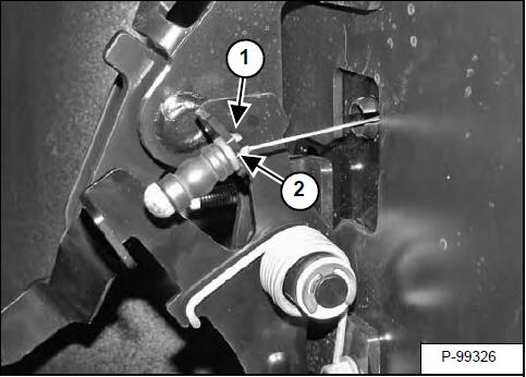 Bobcat-3450-Utility-Vehicle-Throttle-Pedal-Removal-Installation-Guide-1