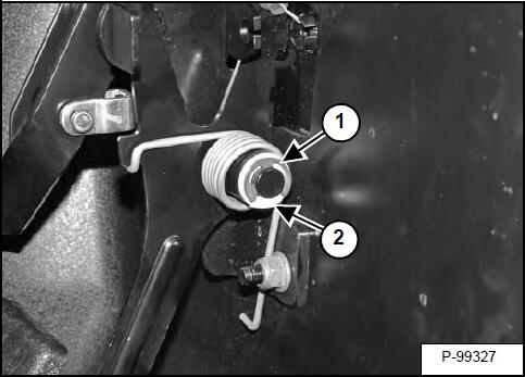 Bobcat-3450-Utility-Vehicle-Throttle-Pedal-Removal-Installation-Guide-2