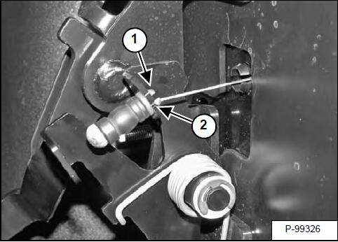 Bobcat-3450-Utility-Vehicle-Throttle-Pedal-Removal-Installation-Guide-7