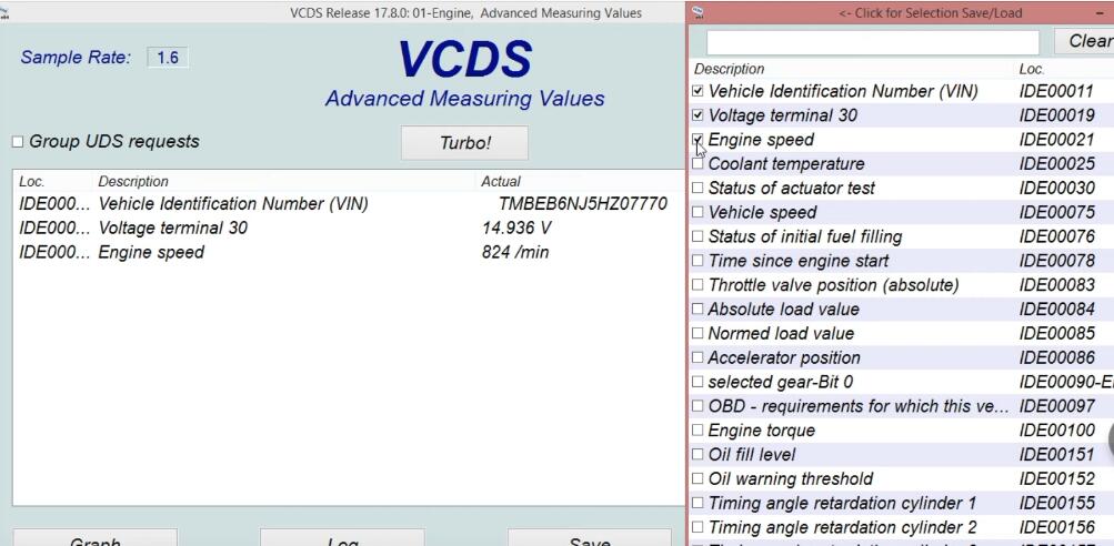 How-to-Check-Engine-Advanced-Measuring-Value-via-VCDS-on-Skoda-Fabia-2018-4
