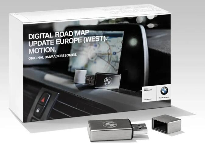 How-to-Identify-BMW-Navigation-Main-Unit-Model-Type-1