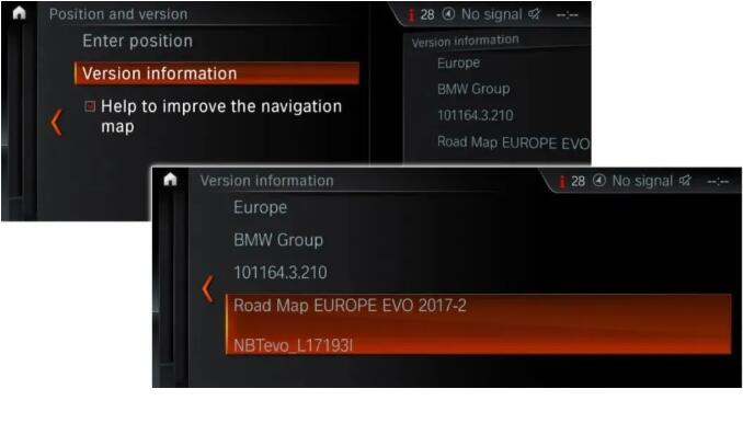How-to-Identify-BMW-Navigation-Main-Unit-Model-Type-4