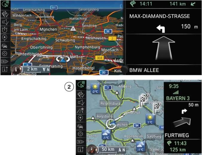How-to-Identify-BMW-Navigation-Main-Unit-Model-Type-5