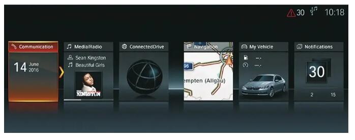 How-to-Identify-BMW-Navigation-Main-Unit-Model-Type-7