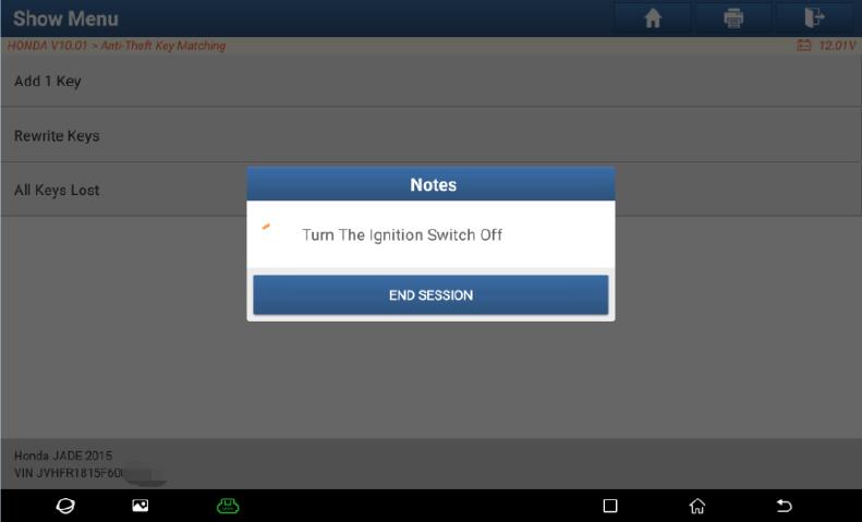 How-to-Program-A-New-Key-for-Honda-JADE-2015-by-Launch-X431-10