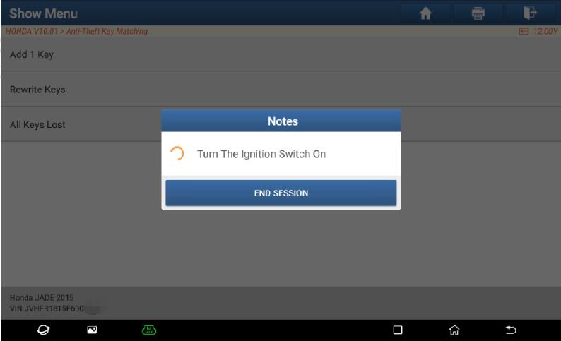 How-to-Program-A-New-Key-for-Honda-JADE-2015-by-Launch-X431-11