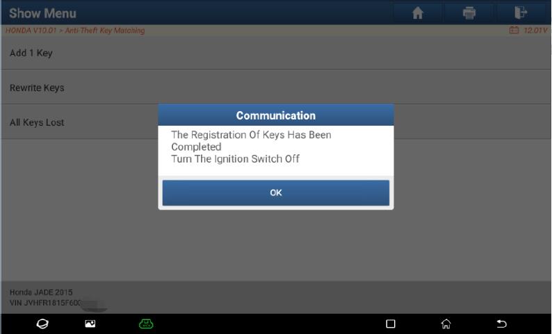 How-to-Program-A-New-Key-for-Honda-JADE-2015-by-Launch-X431-15