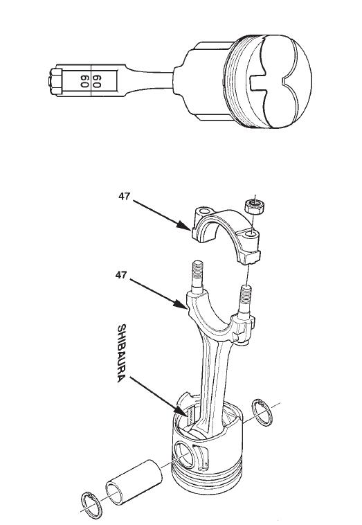 Volvo-Penta-D1-30-Engine-PistonPiston-Rings-and-Con-Rod-Assemble-Guide-1