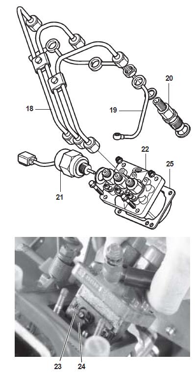 Volvo-Penta-D1-30-Engine-Short-Block-Disassembly-Guide-2