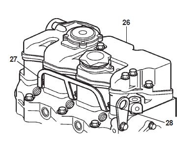 Volvo-Penta-D1-30-Engine-Short-Block-Disassembly-Guide-3