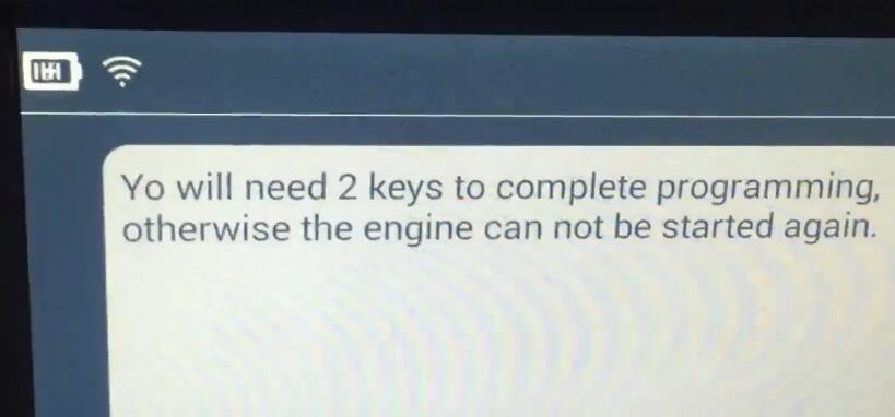 All-Key-Lost-Programming-by-Using-Lonsdor-K518-on-Mazda-CX-5-2019-12