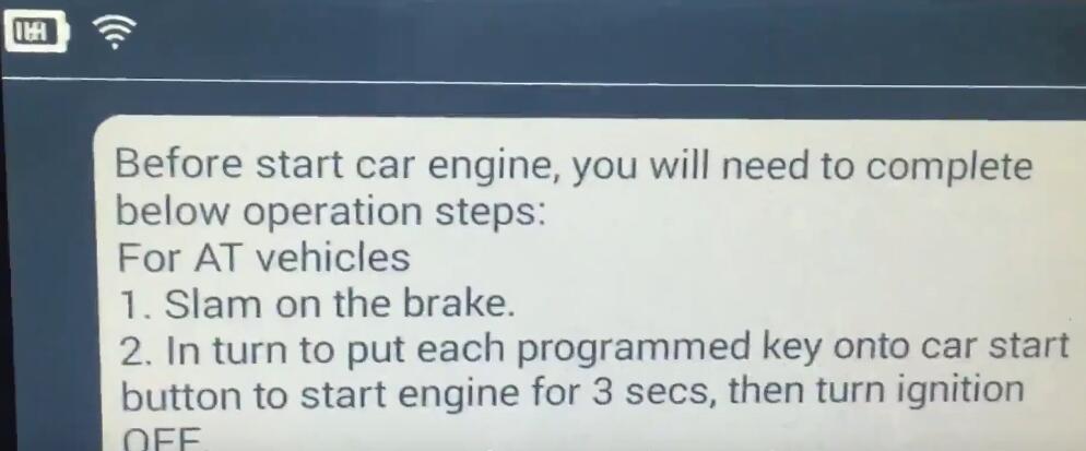 All-Key-Lost-Programming-by-Using-Lonsdor-K518-on-Mazda-CX-5-2019-15