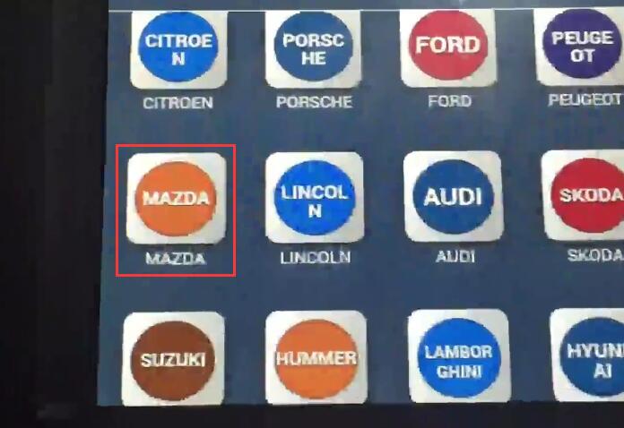 All-Key-Lost-Programming-by-Using-Lonsdor-K518-on-Mazda-CX-5-2019-3