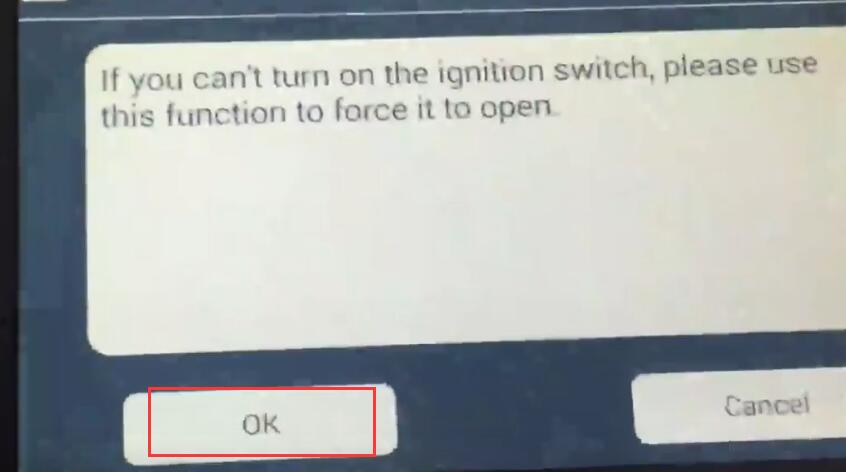 All-Key-Lost-Programming-by-Using-Lonsdor-K518-on-Mazda-CX-5-2019-6