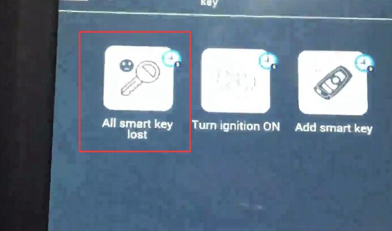 All-Key-Lost-Programming-by-Using-Lonsdor-K518-on-Mazda-CX-5-2019-8