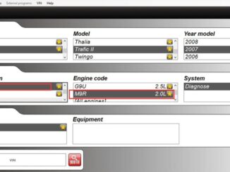 How-to-Check-Engine-Components-Test-Menu-via-Delphi-Ds150-for-Renault-Trafic-1