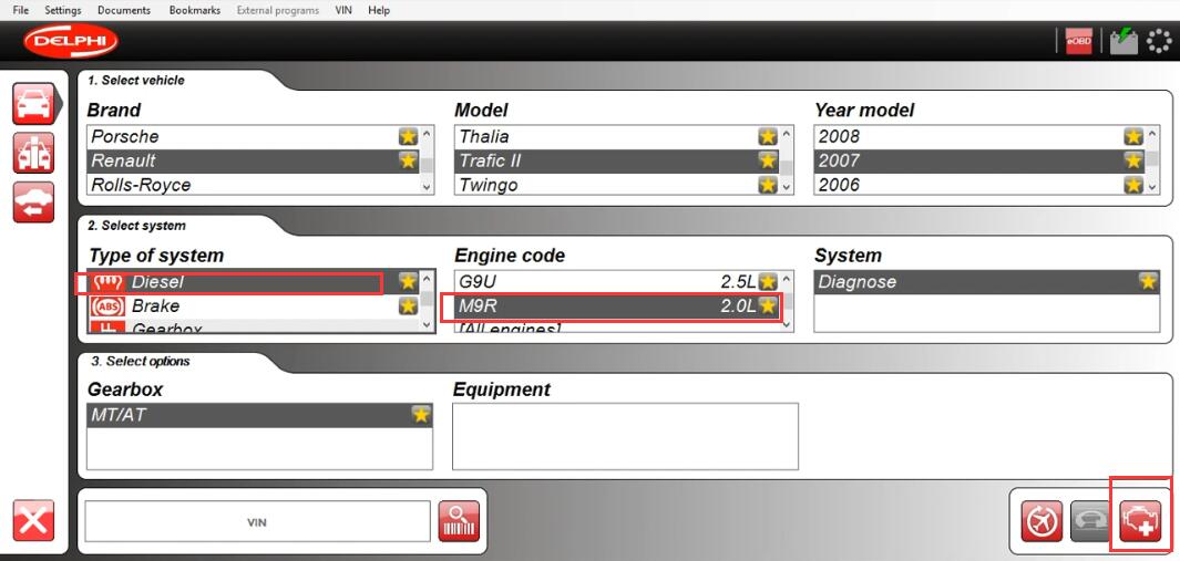 How-to-Check-Engine-Components-Test-Menu-via-Delphi-Ds150-for-Renault-Trafic-1