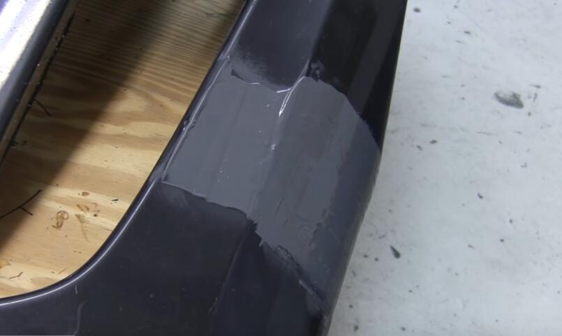 How-to-Repair-Torn-TPO-Bumper-with-Rods-13