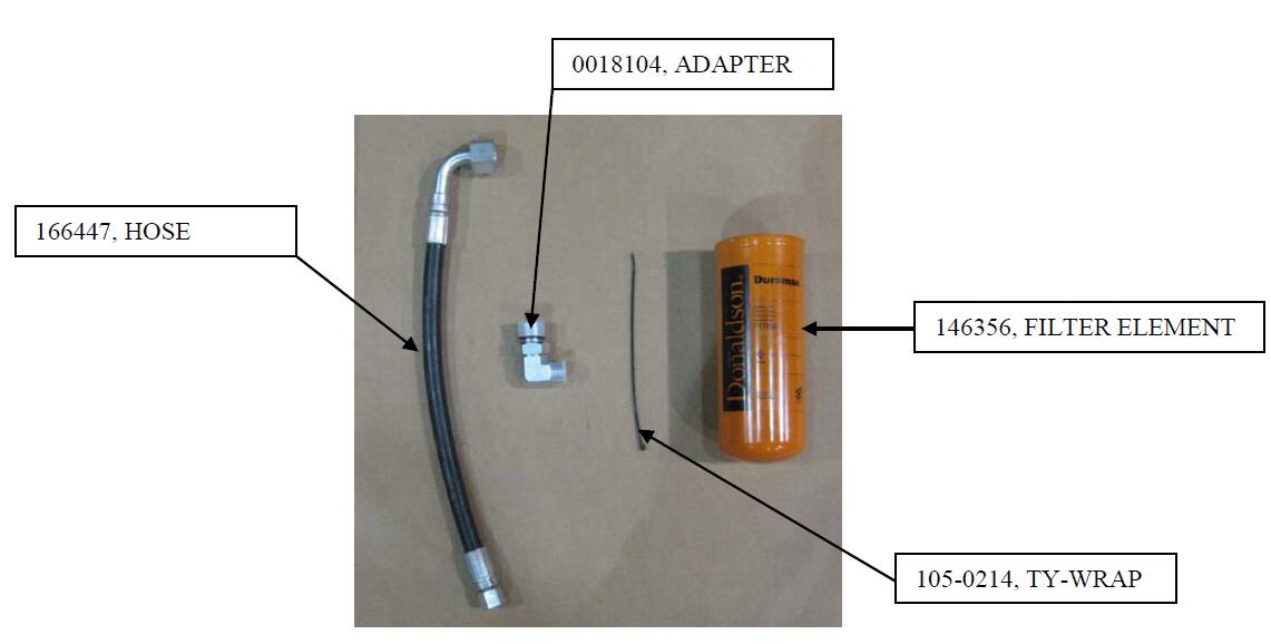 How-to-install-Drive-Filter-Hoses-for-Bendi-B40i4-Lift-Truck-1