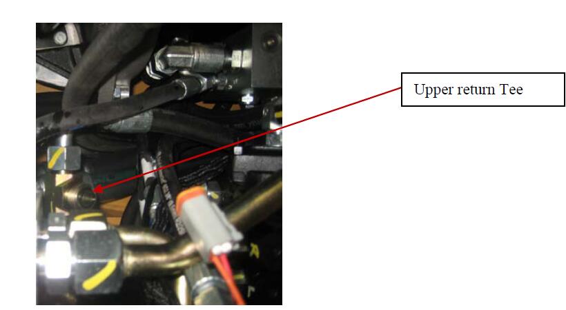 How-to-install-Drive-Filter-Hoses-for-Bendi-B40i4-Lift-Truck-3