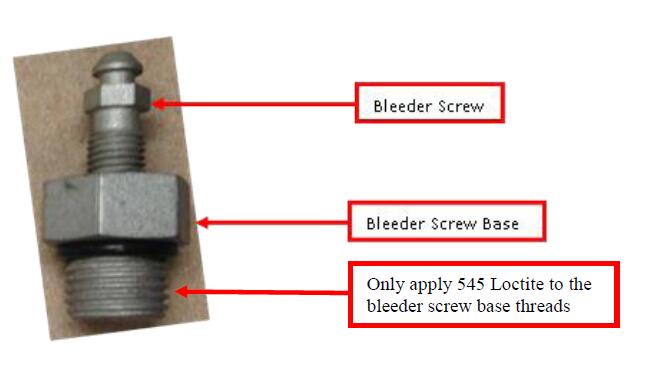 Landoll-Bendi-DS-Series-Actuator-Steering-Leaking-Trouble-Repair-2