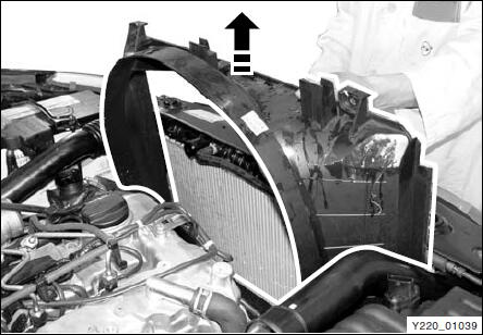 SsangYong-Rexton-2.7XDi-Engine-Assembly-Removal-Guide-25