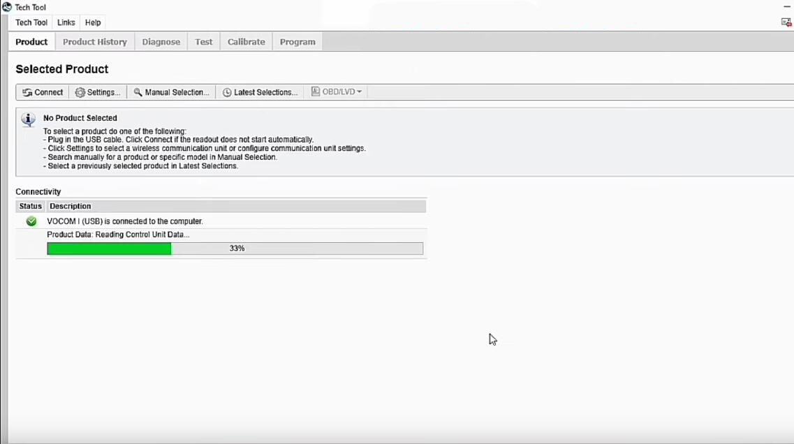 Volvo-FM440-Truck-PTO-Engine-Speed-Limit-Programming-1