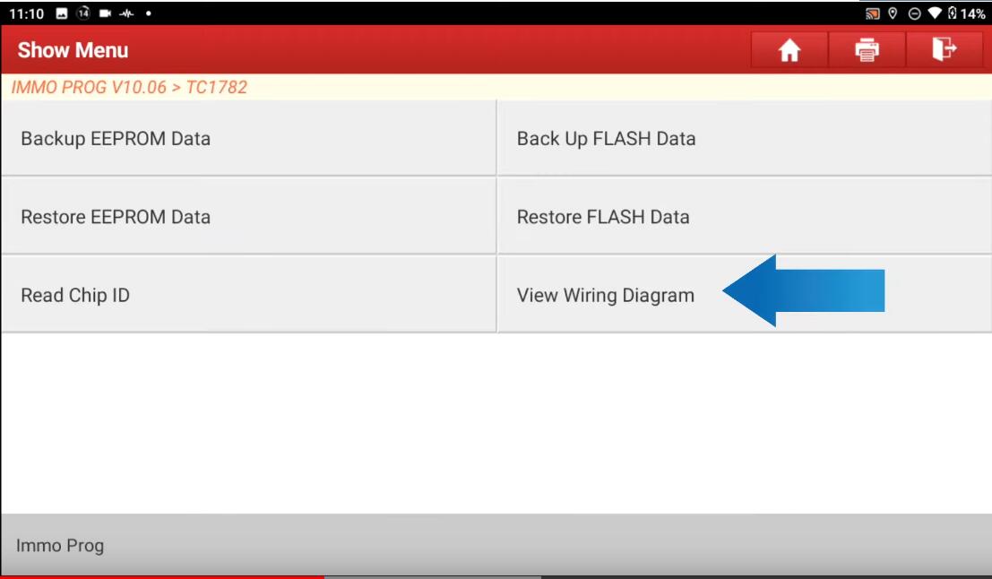 Bosch-ECU-EEPROM-Flash-Data-Backup-Restore-by-Launch-X431-9