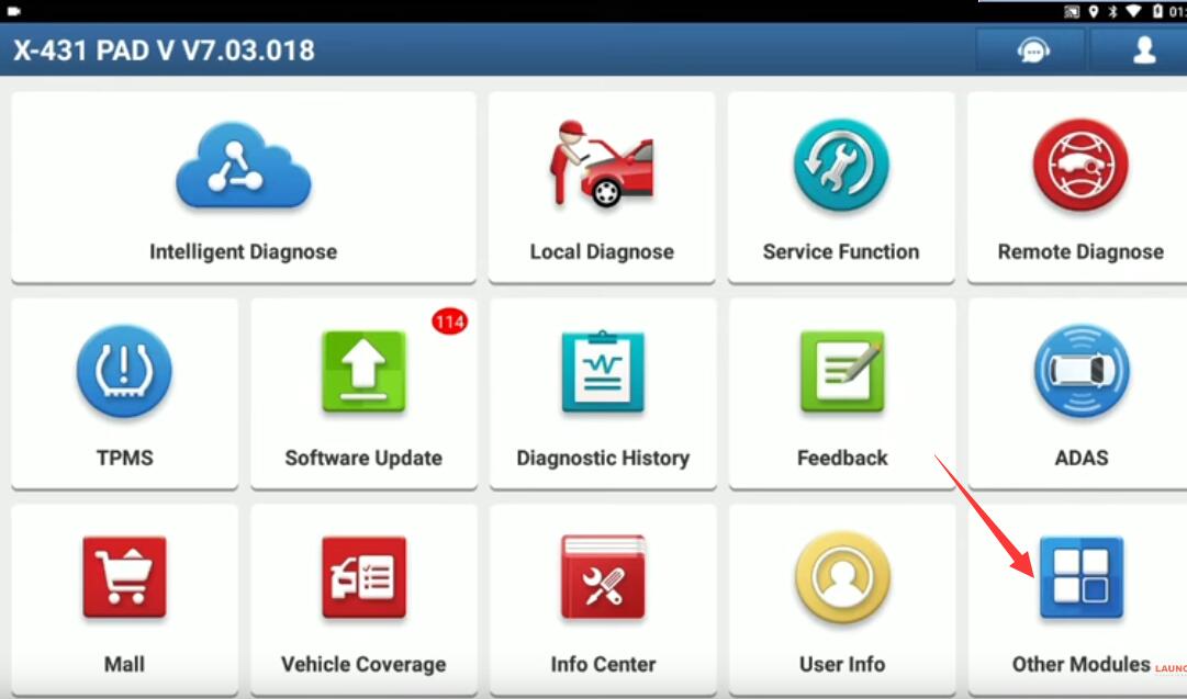 How-to-Clear-Diagnostic-Feedback-for-Launch-X431-PAD-4