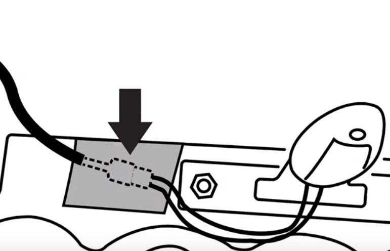 How-to-Install-Footwell-Illumination-Kit-for-Subaru-STI-2020-9