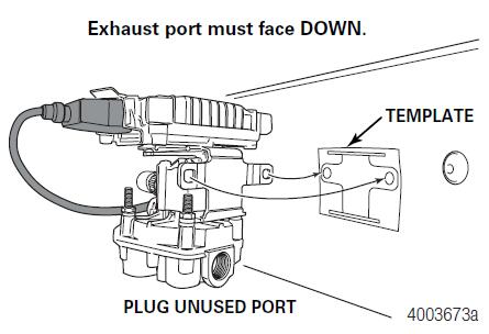 How-to-Remove-and-Install-ECUValve-Assemble-for-Wabco-Trailer-2