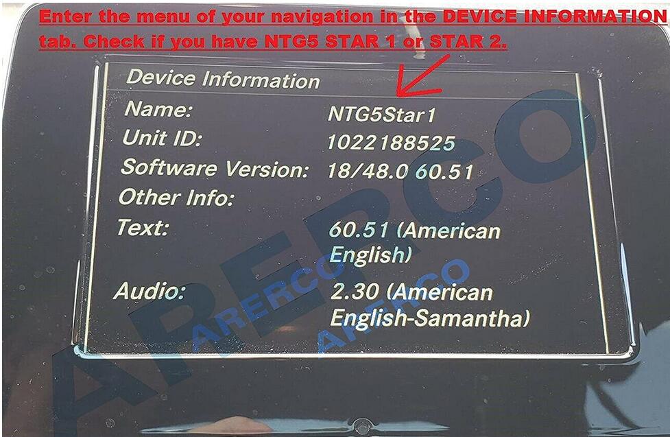 How-to-Update-Navigation-for-Benz-NTG-5-Star1-System-1