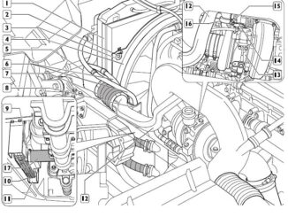 IVECO-Stralis-Euro-3-F3A-Engine-Electro-Magnetic-Joint-Replacement-Guide-1