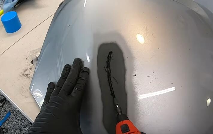 How-to-Fix-6-inch-Bumper-Cracks-by-Plastic-Welding-11