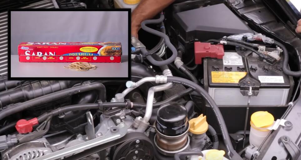 How-to-Clean-Engine-Safely-Step-by-Step-on-Subaru-1