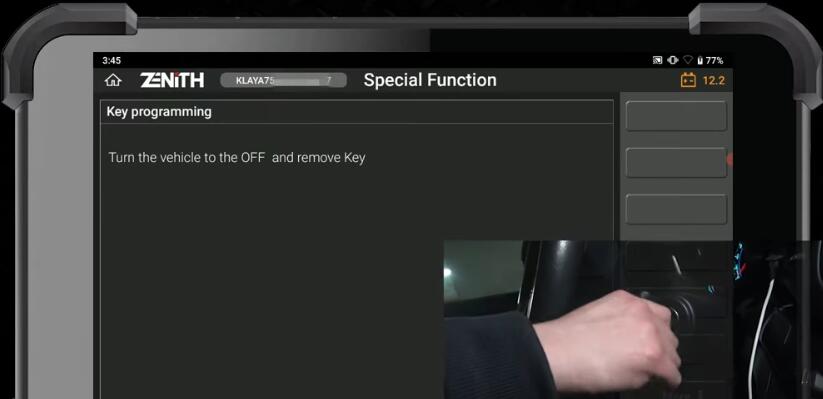 How-to-Do-Key-Programming-via-Zenith-on-2012-Chevrolet-Orlando-14