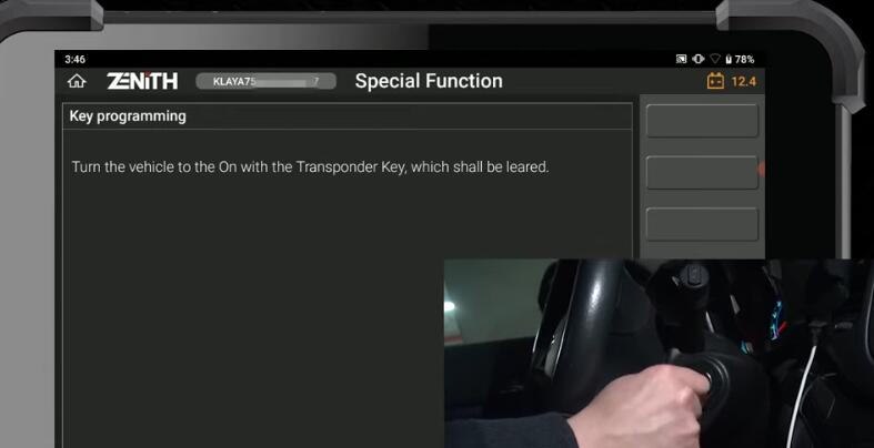 How-to-Do-Key-Programming-via-Zenith-on-2012-Chevrolet-Orlando-16