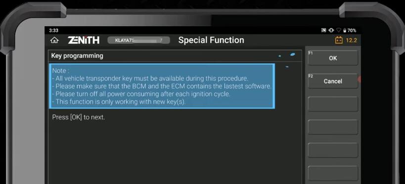 How-to-Do-Key-Programming-via-Zenith-on-2012-Chevrolet-Orlando-9